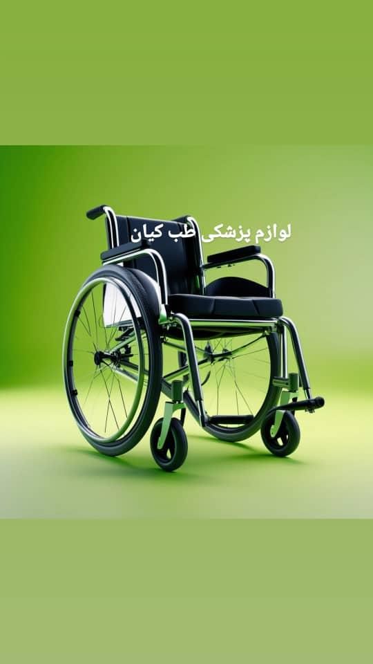 ویلچر  کرایه ویلچر اجاره|آرایشی، بهداشتی، درمانی|تهران, صادقیه|دیوار
