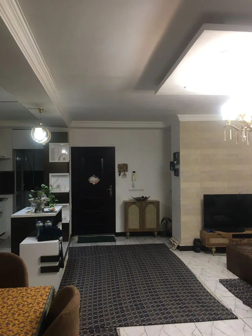 آپارتمان با پارکینگ و آسانسور در پاسداران|فروش آپارتمان|ساری, |دیوار