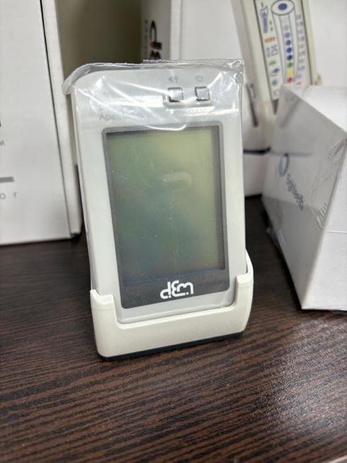 یونیت دندانپزشکی رادیوگرافی rvg|پزشکی|ری, دولت‌آباد|دیوار