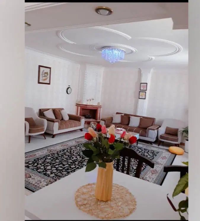 فروش اپارتمان ۹۵متر/۲خواب/ک‌چه فرد رشتیان|فروش آپارتمان|رشت, رشتیان|دیوار