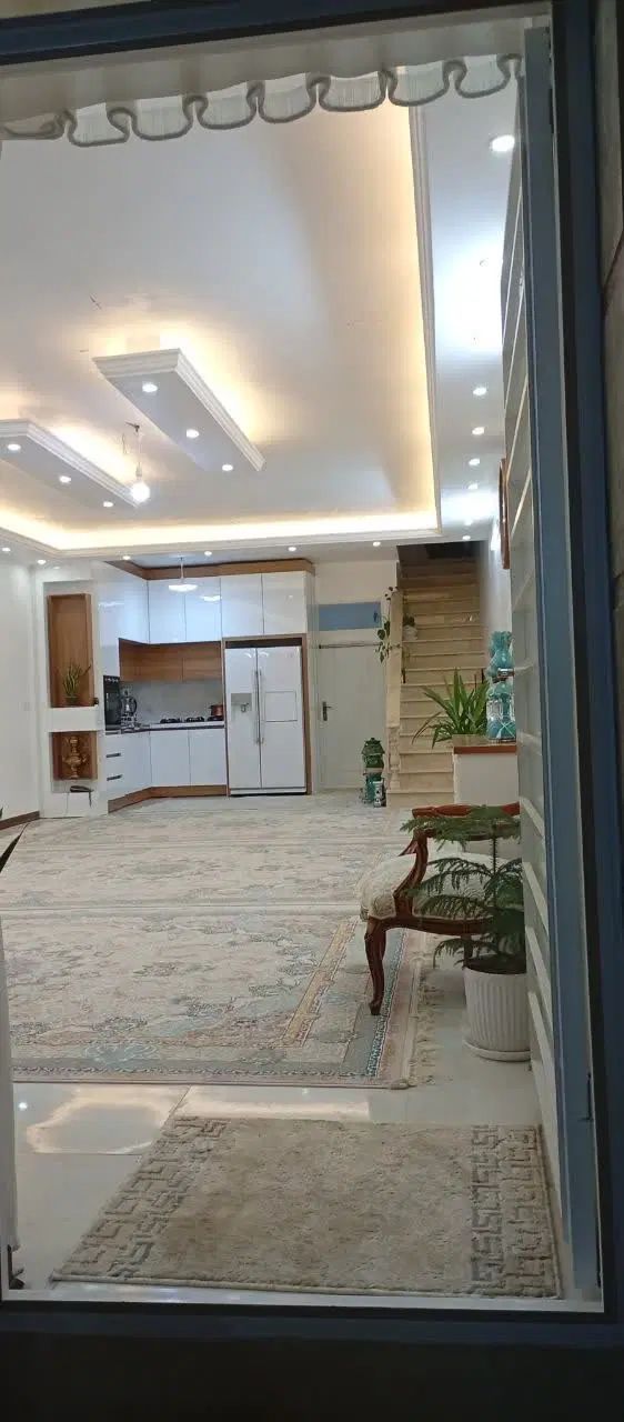 خانه ویلایی بازسازی شده با دسترسی عالی چمران|فروش خانه و ویلا|قم, لسانی|دیوار