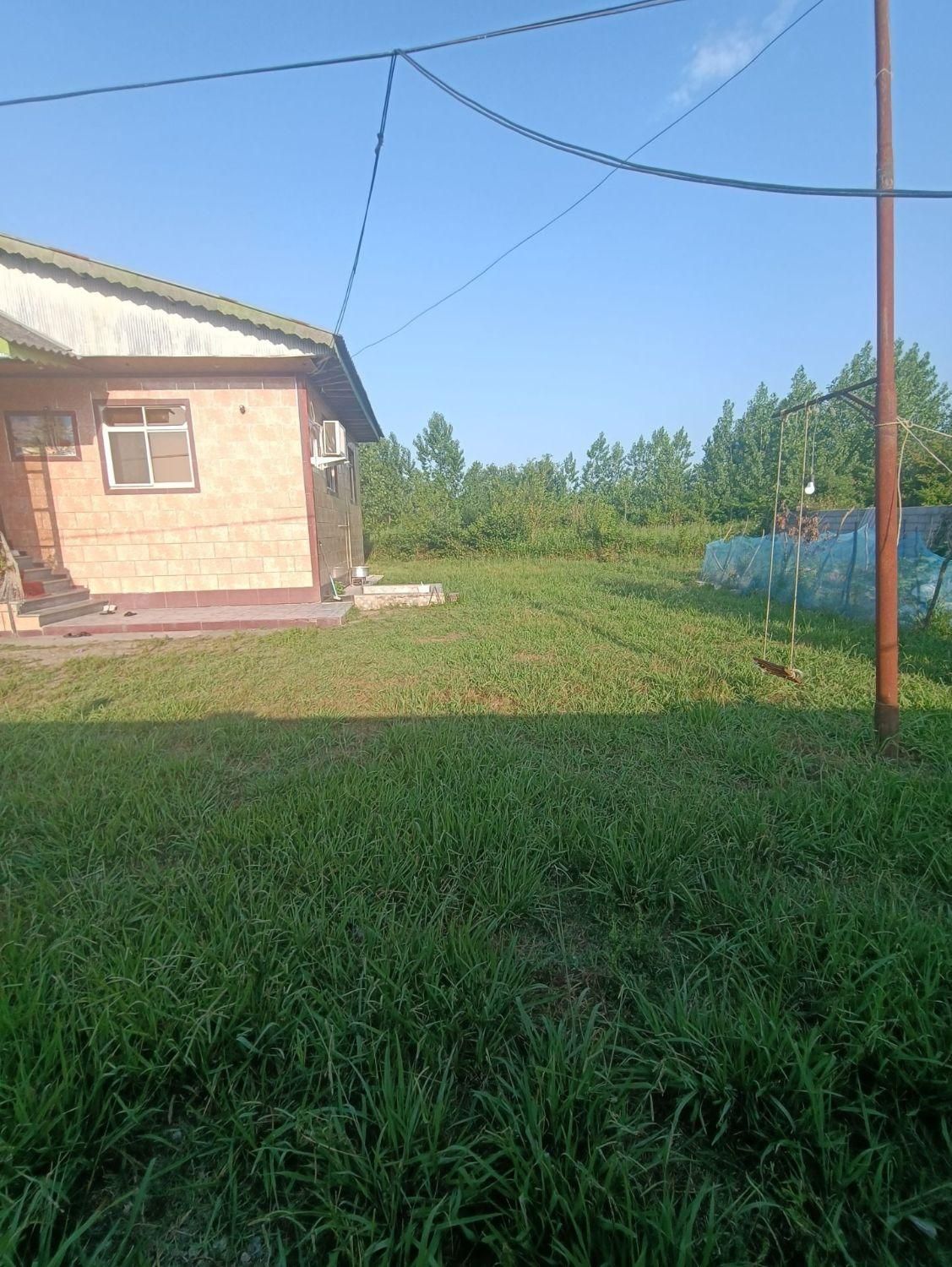 ویلای ۱۰۰۰متری|فروش خانه و ویلا|رضوانشهر, |دیوار