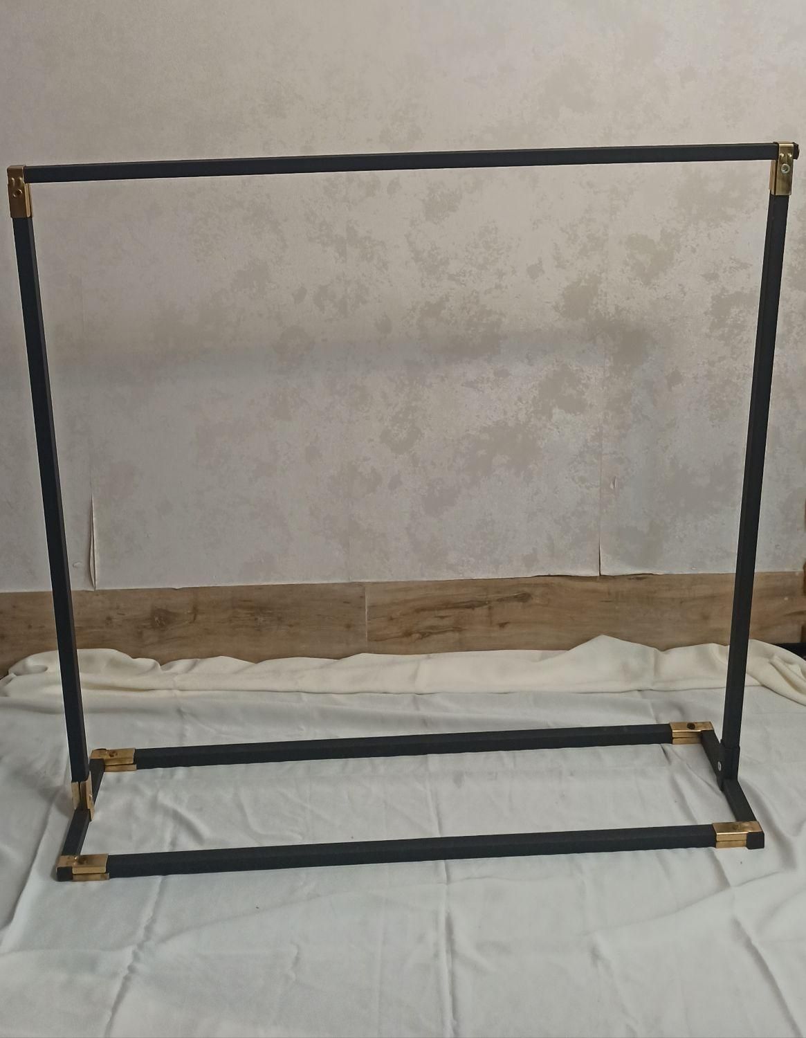 جالباسی فلزی منزل|جاکفشی، کمد، دراور|گرگان, |دیوار