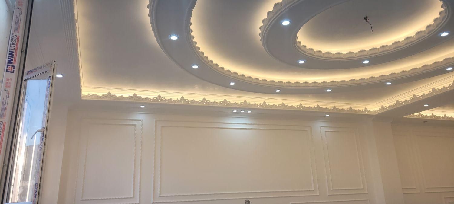 سفیدکاری .گچکاری ولکه گیری،|خدمات پیشه و مهارت|یاسوج, |دیوار