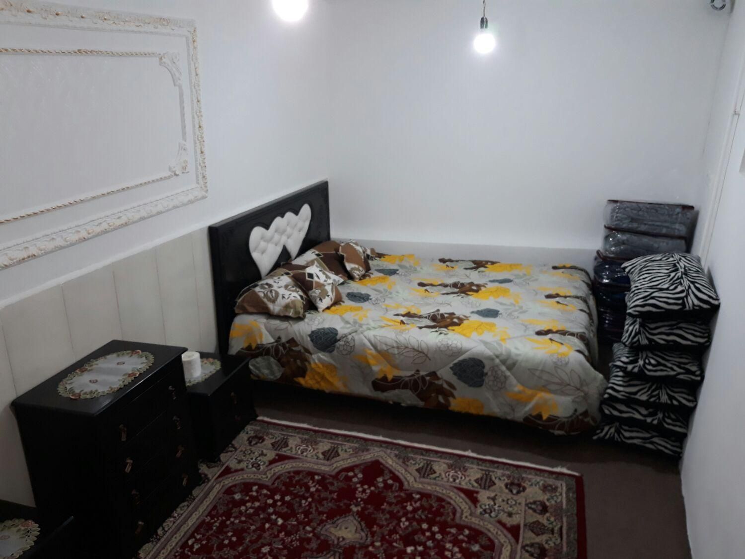 منزل سوییت تک واحدی سویت دربست ویلایی روی خیابان|اجارهٔ کوتاهمدت آپارتمان و سوئیت|سنندج, |دیوار