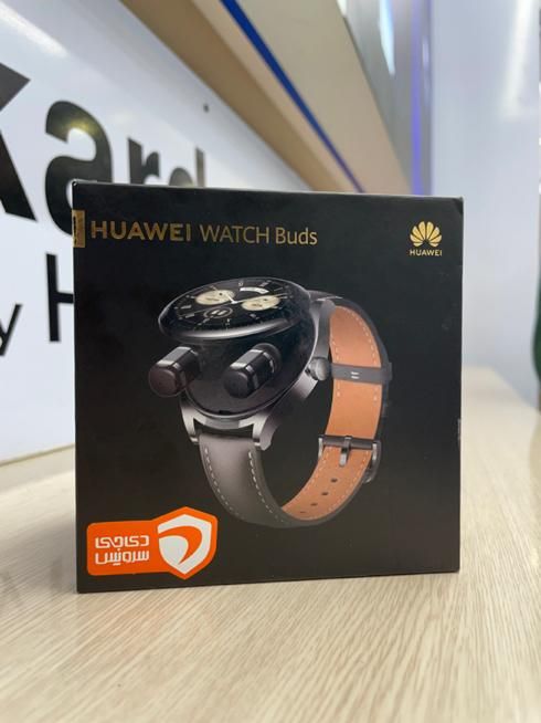 Huawei watch buds هواووی واچ بادز|لوازم جانبی موبایل و تبلت|تهران, جمهوری|دیوار