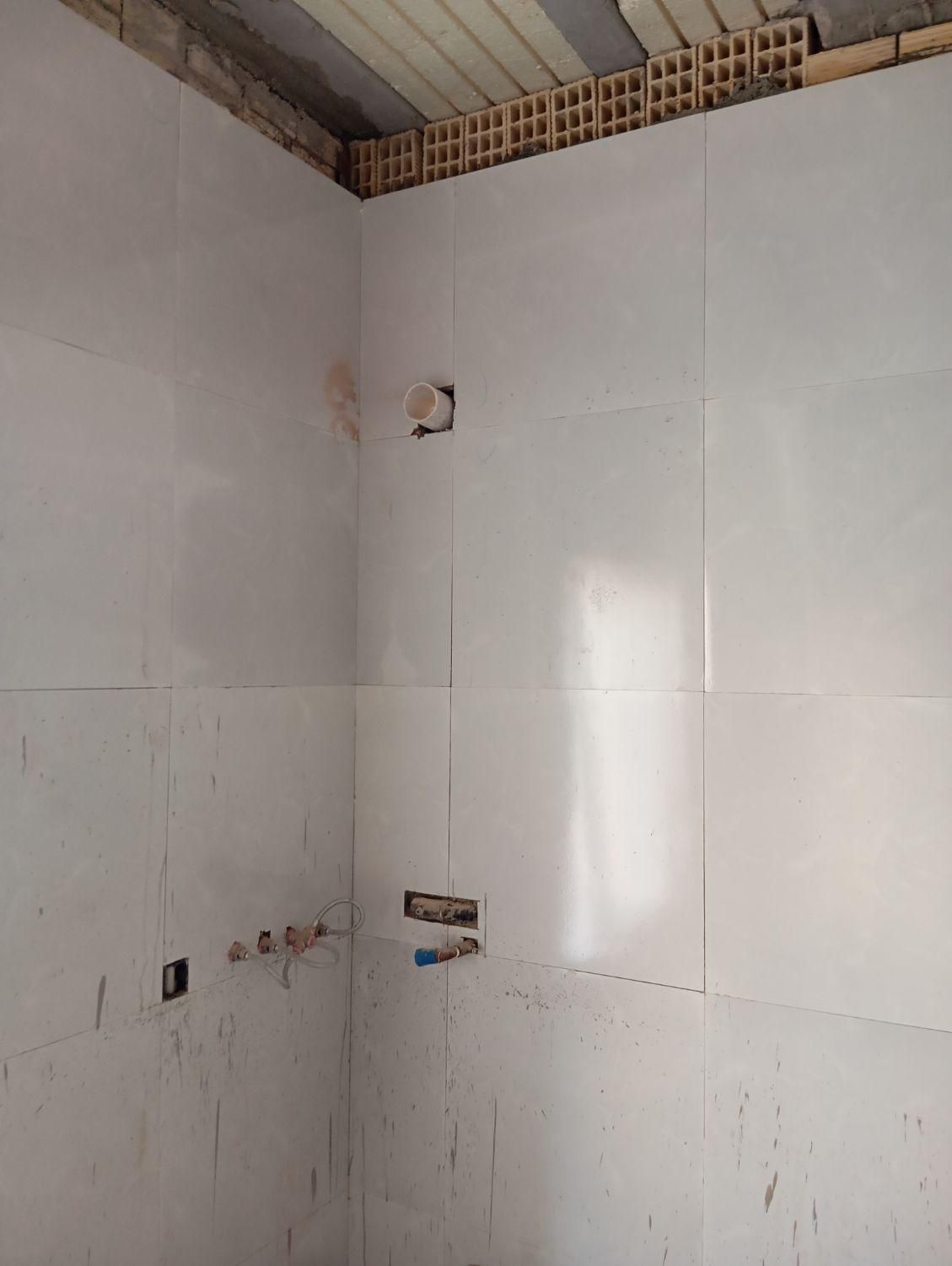 تخریب کار حرفه ای گرد بر زنی|خدمات پیشه و مهارت|بندر گناوه, |دیوار