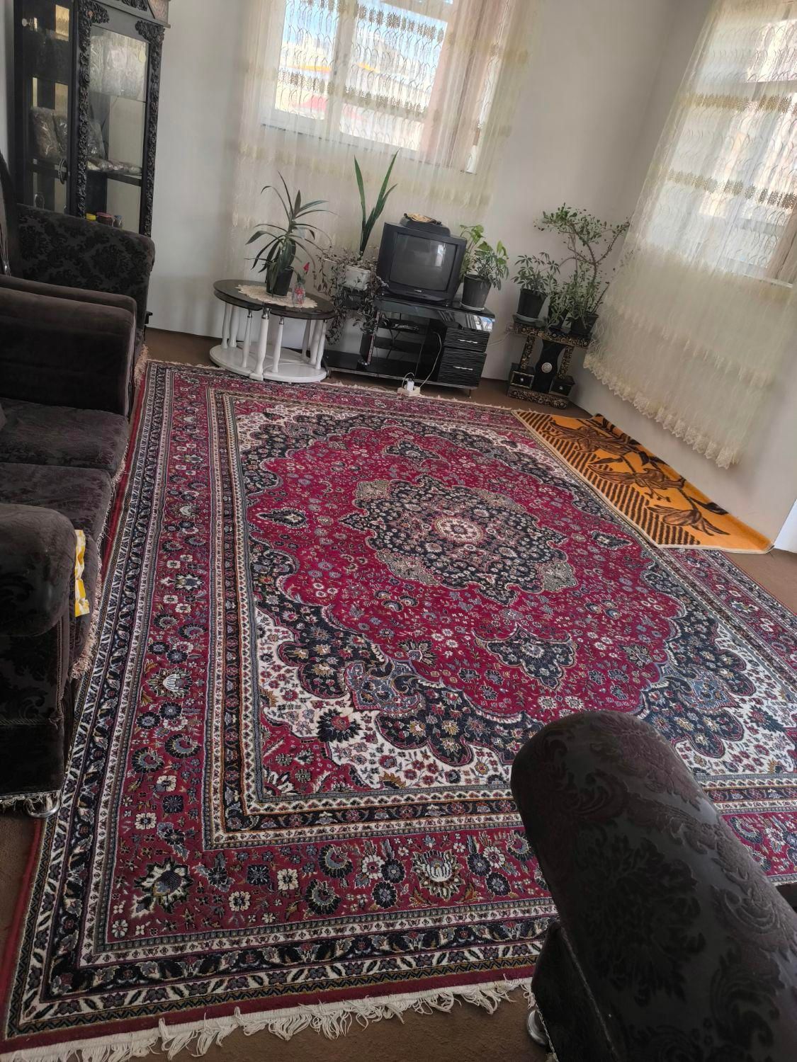 اجاره روزانه/هفتگی/ماهانه آپارتمان ۸۰ متری|اجارهٔ کوتاه‌مدت آپارتمان و سوئیت|خلخال, |دیوار