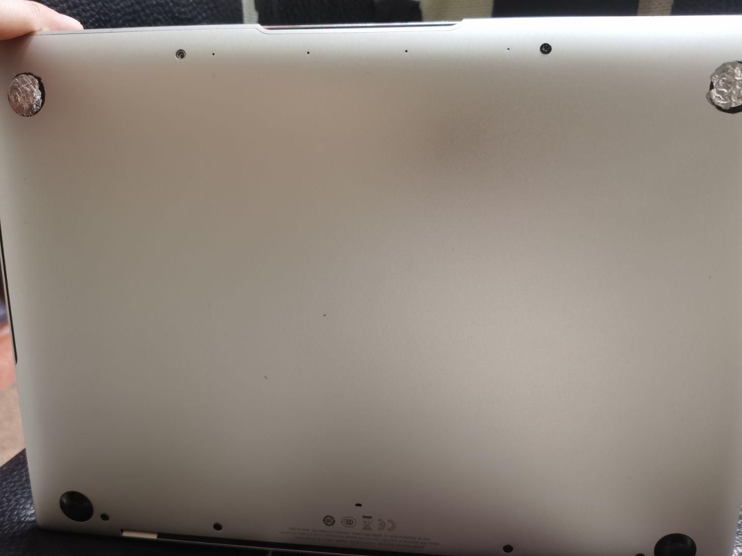 هواوی میت بوک ایکس پرو matebook x pro|رایانه همراه|تهران, امیرآباد|دیوار