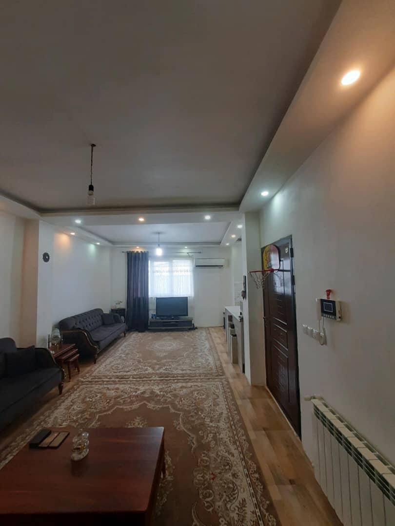 ۹۵ متری/پارکینگ اختصاصی/تک واحدی|اجارهٔ آپارتمان|رشت, دیانتی|دیوار