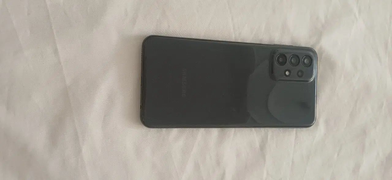 سامسونگ Galaxy A72 با حافظهٔ ۱۲۸ گیگابایت|موبایل|مشهد, فاطمیه|دیوار