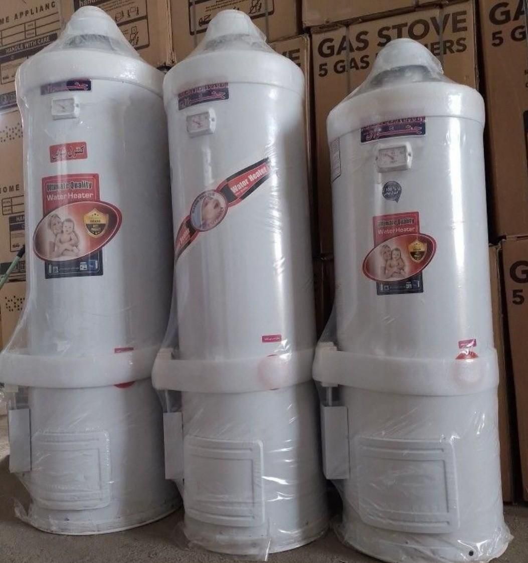 آبگرمکن جنرال ۵۰لیتر|آبگرمکن، پکیج، شوفاژ|بوشهر, |دیوار