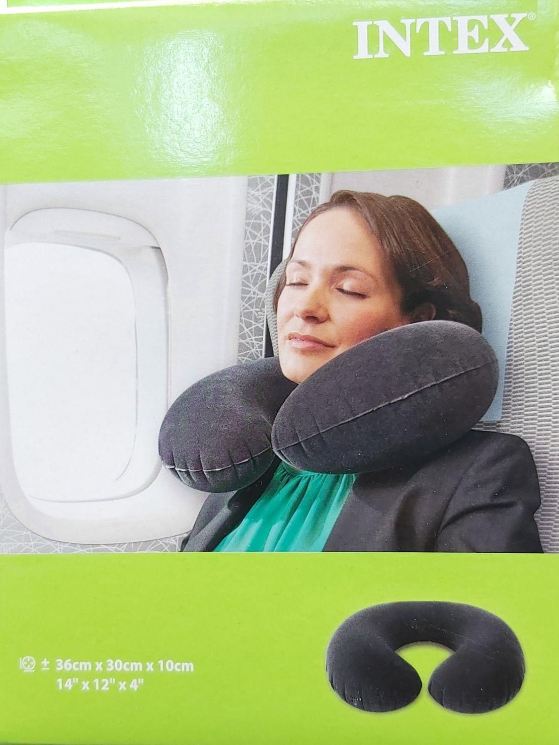 بالش  پشت گردنی  بادی  اصلی|رختخواب، بالش، پتو|تهران, بازار|دیوار