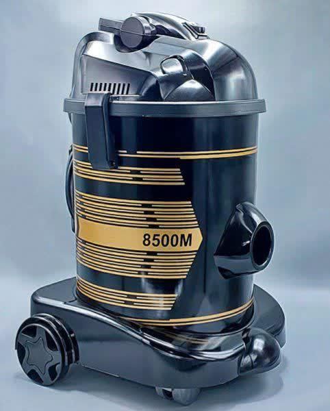 جاروبرقی جاروشارژی آب خاک دسته تلسکوپی مکش بالا|جاروبرقی، جارو شارژی، بخارشو|یزد, |دیوار