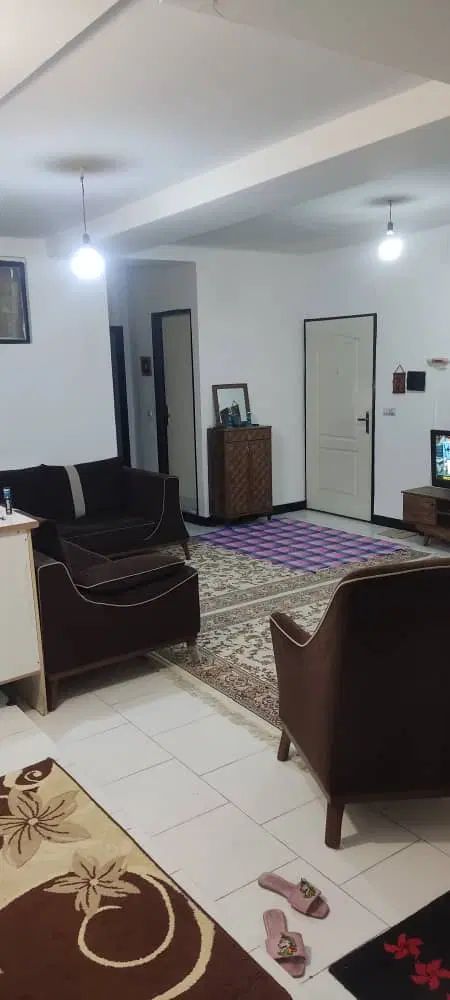 80متر2خوابه طبقه همکف.پارکینگ،انبارس واسانسور|فروش آپارتمان|کرج, شهرک امام رضا (ع)|دیوار
