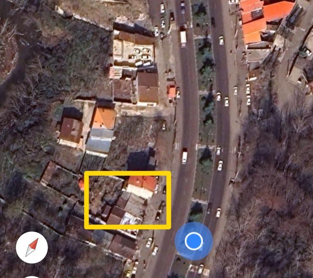 فروش خانه کلنگی در بر بلوار|فروش زمین و ملک کلنگی|رشت, آب و برق|دیوار