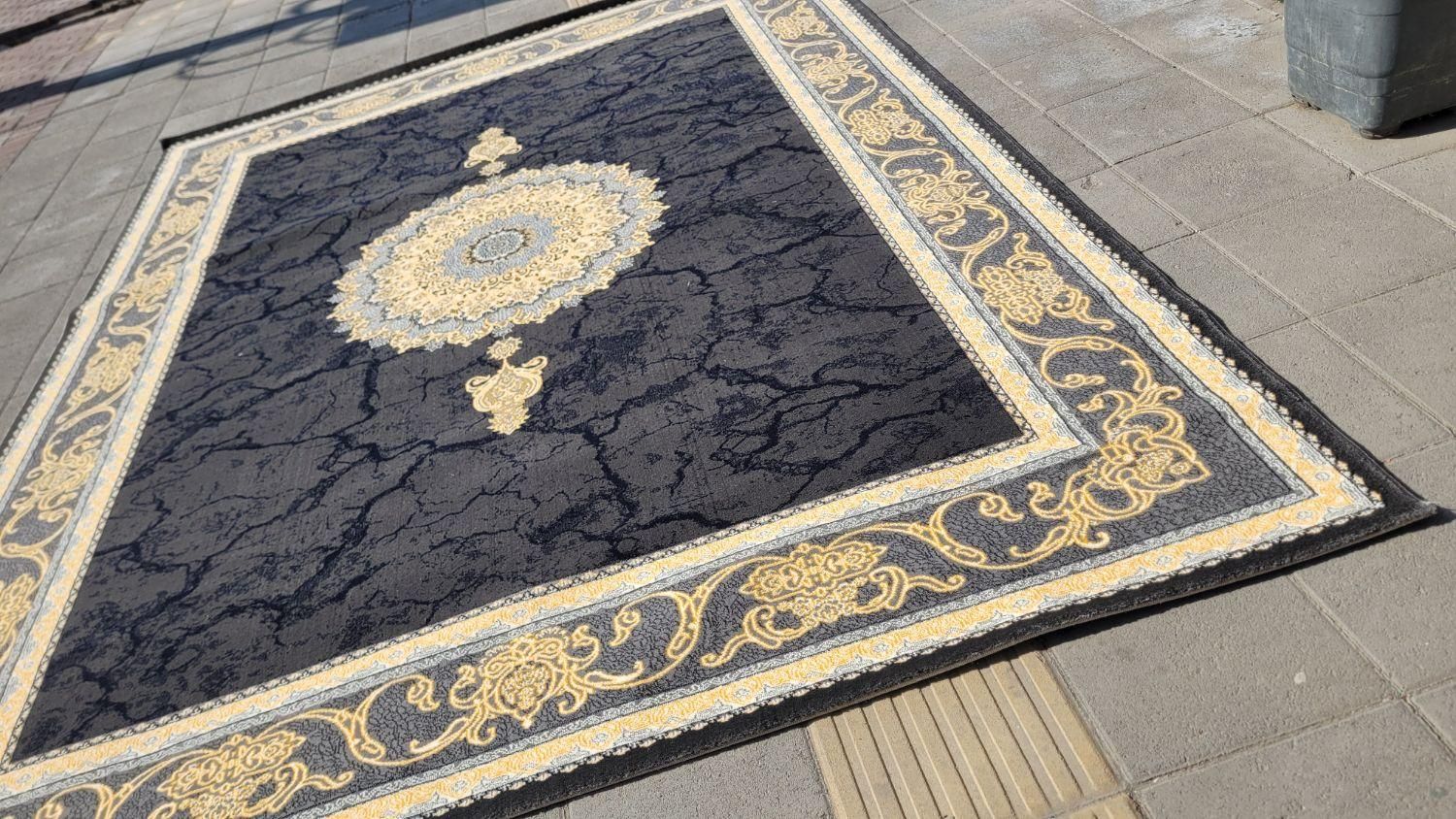 فرش اقتصادی جدید|فرش|گلبهار, شهر جدید گلبهار|دیوار