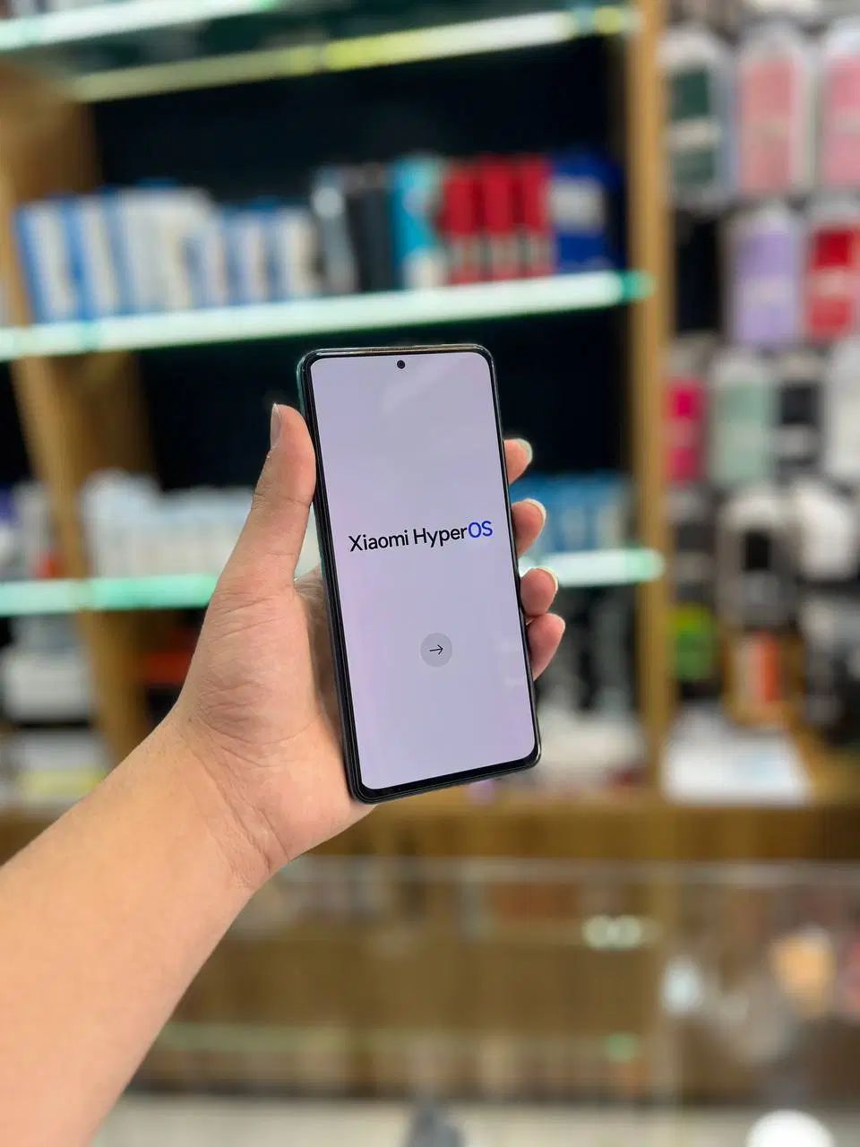 Redmi Note 12 pro|موبایل|محمدشهر, محمدشهر|دیوار