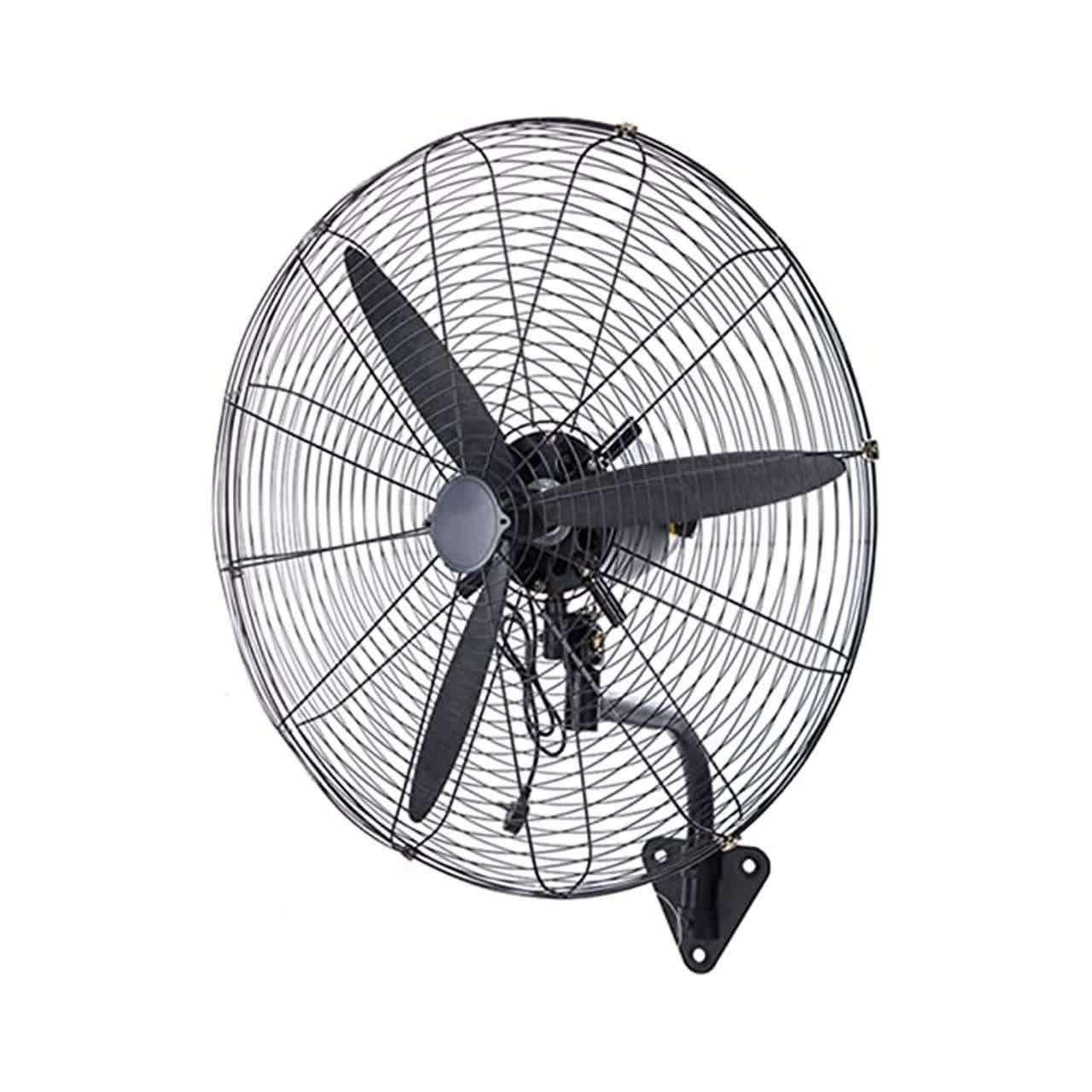 پنکه صنعتی ایستاده و دیواری|پنکه و تصفیهکنندهٔ هوا|آمل, |دیوار