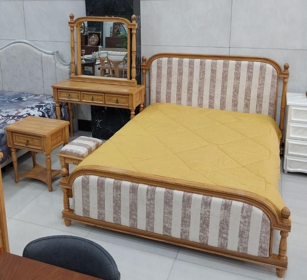 سرویس خواب شرکتی|تخت و سرویس خواب|کرمانشاه, |دیوار