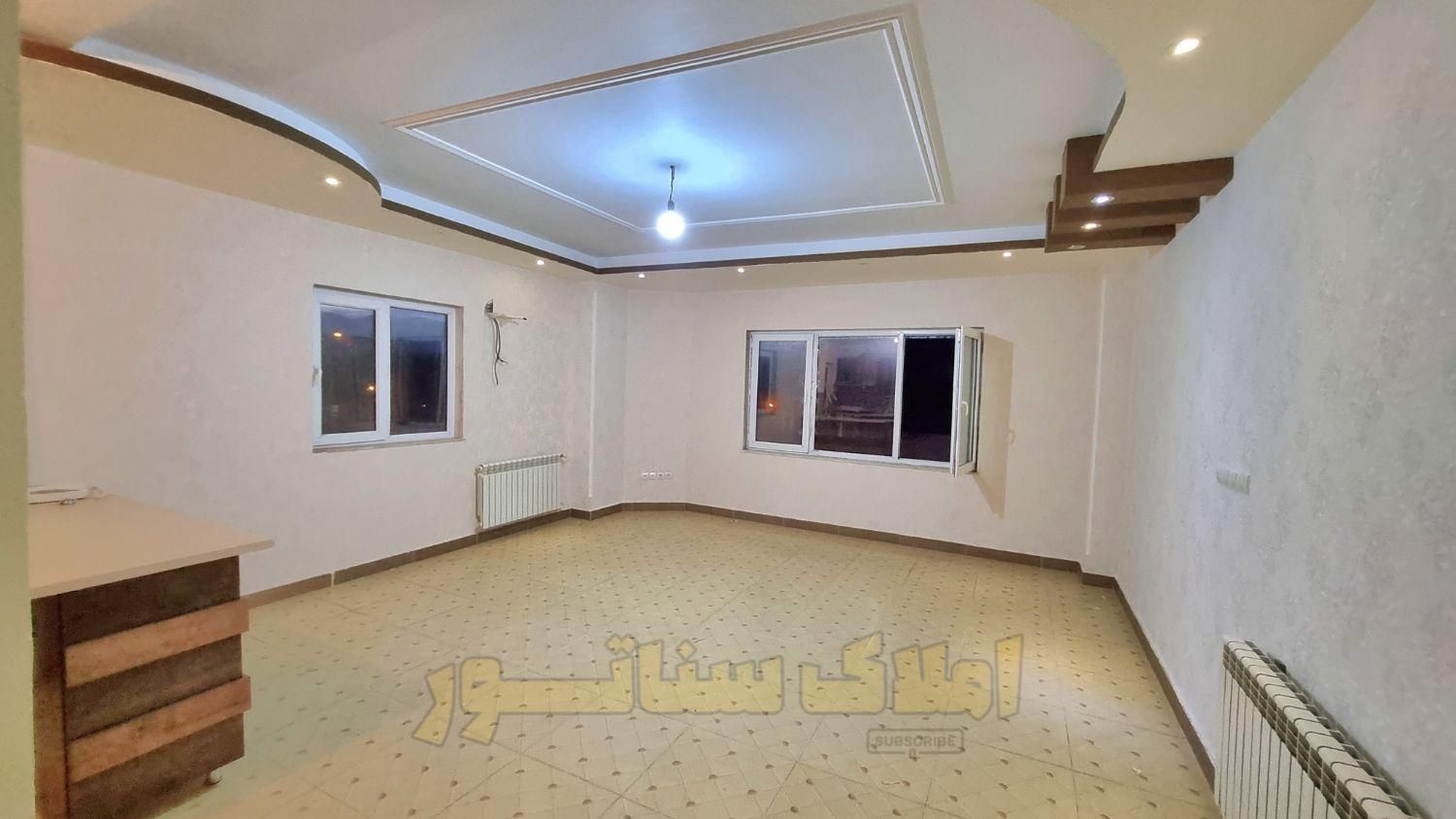 * املاک سناتـور * اپارتمان 82متری با اسانسور|فروش آپارتمان|فومن, |دیوار