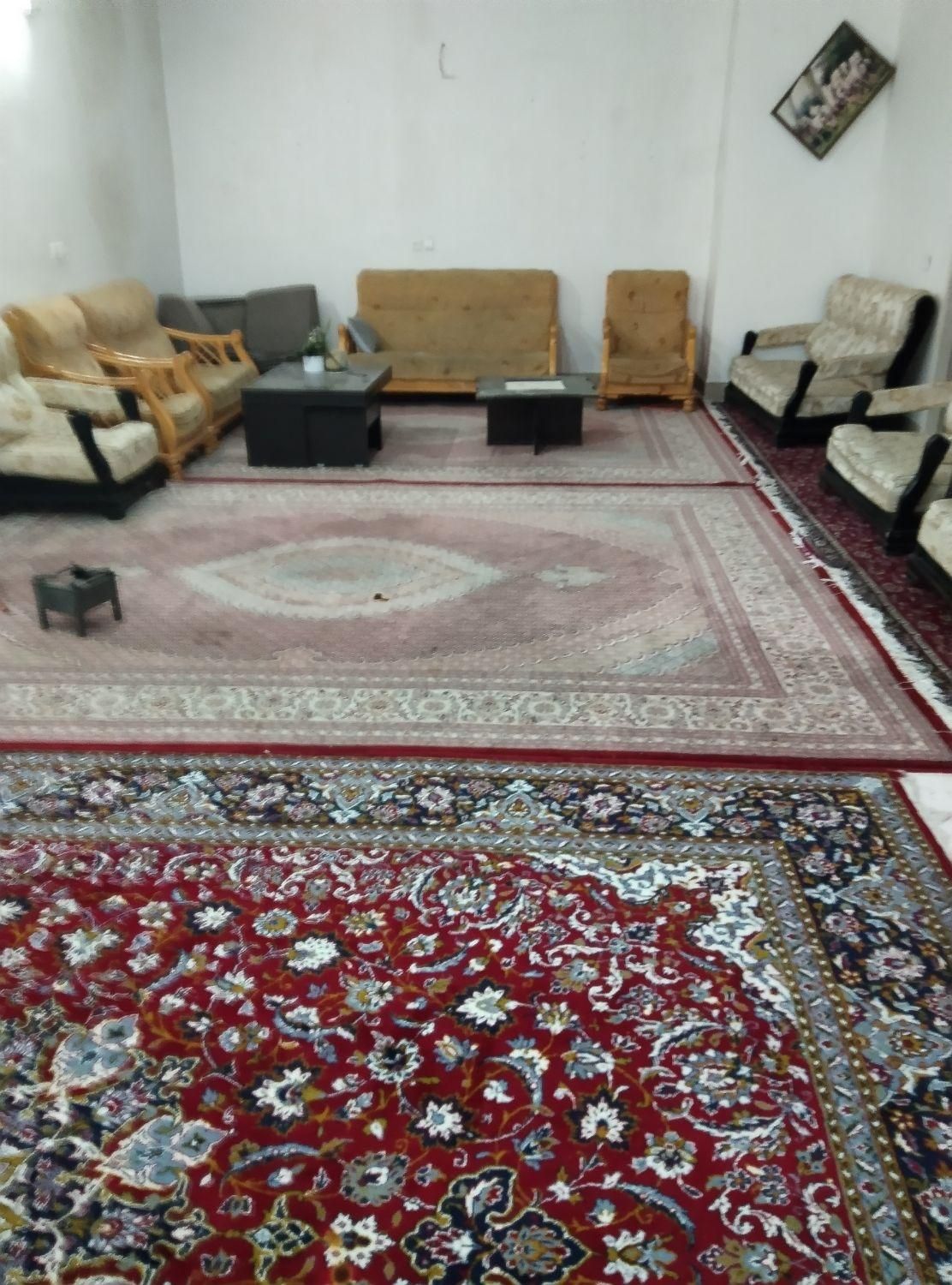 اجاره روزانه/هفتگی/ماهانه آپارتمان ۱۴۰ متری|اجارهٔ کوتاه‌مدت آپارتمان و سوئیت|خرم‌آباد, |دیوار