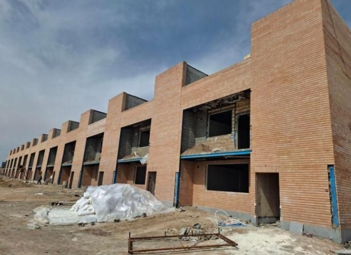 شهرک مهرگان/ آپارتمان ۱۱۰ متری /فازسه|فروش آپارتمان|مشهد, شهرک مهرگان|دیوار