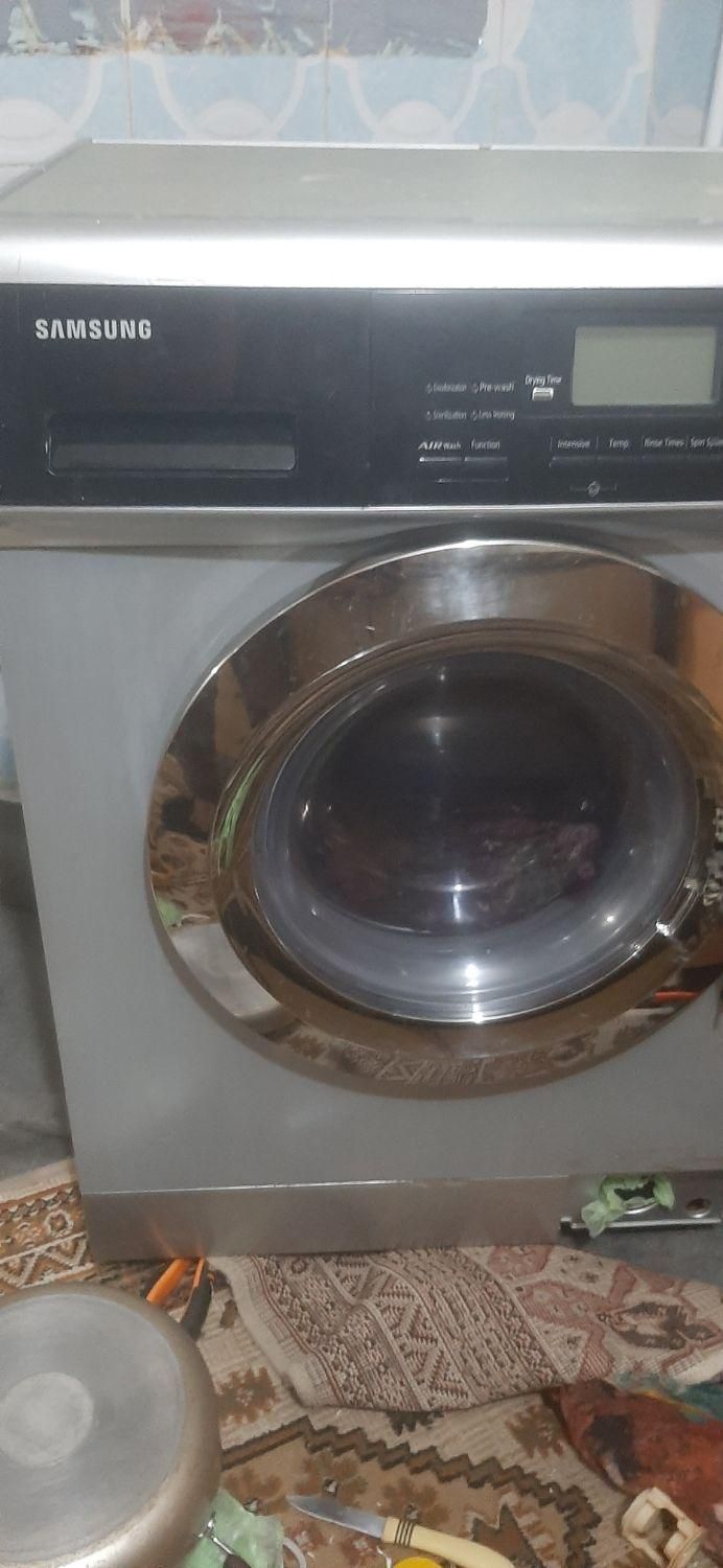 تعمیرات لوازم خانگی|خدمات پیشه و مهارت|چابهار, |دیوار