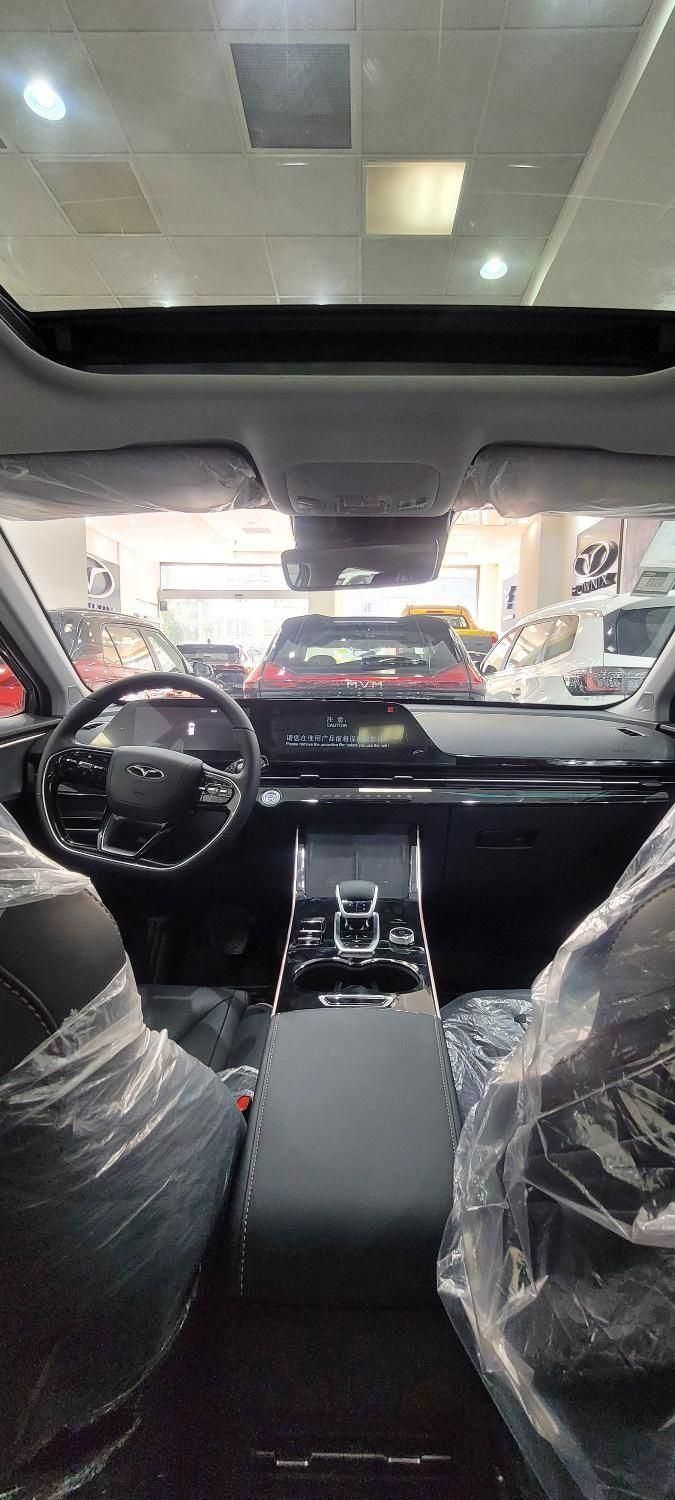 فونیکس FX پرمیوم، مدل 1404|خودرو سواری و وانت|تهران, فاطمی|دیوار