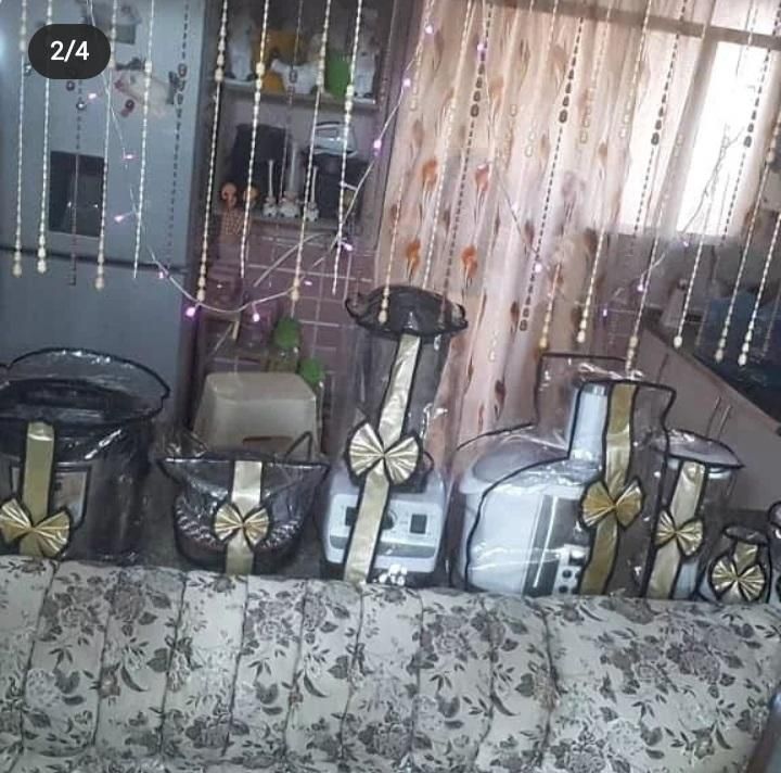 کاور بانو|سفره، حوله، دستمال آشپزخانه|زابل, |دیوار