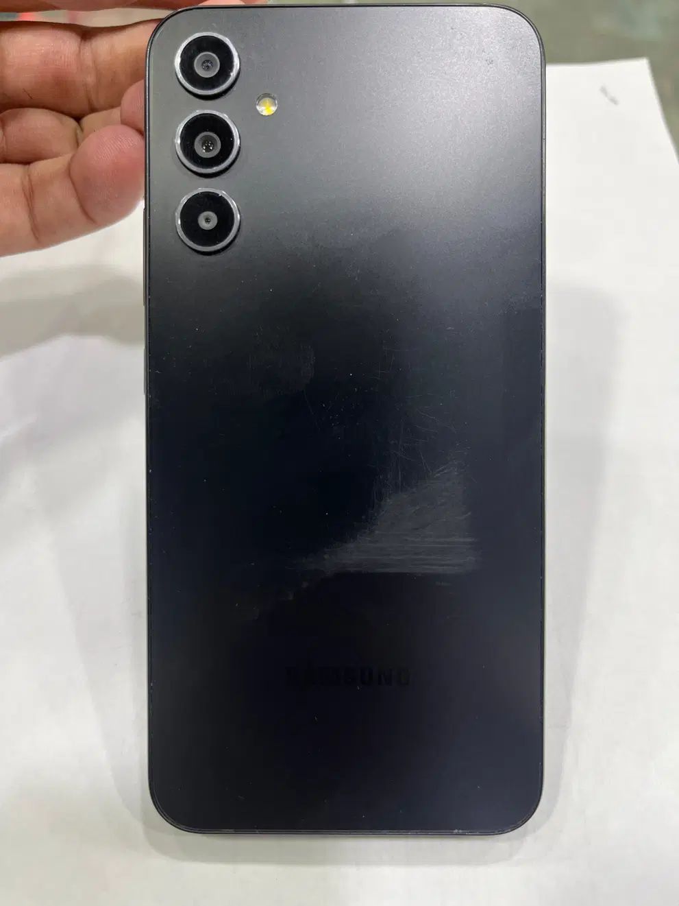 سامسونگ a34 5g 128 ram8|موبایل|مشهد, دانشجو|دیوار