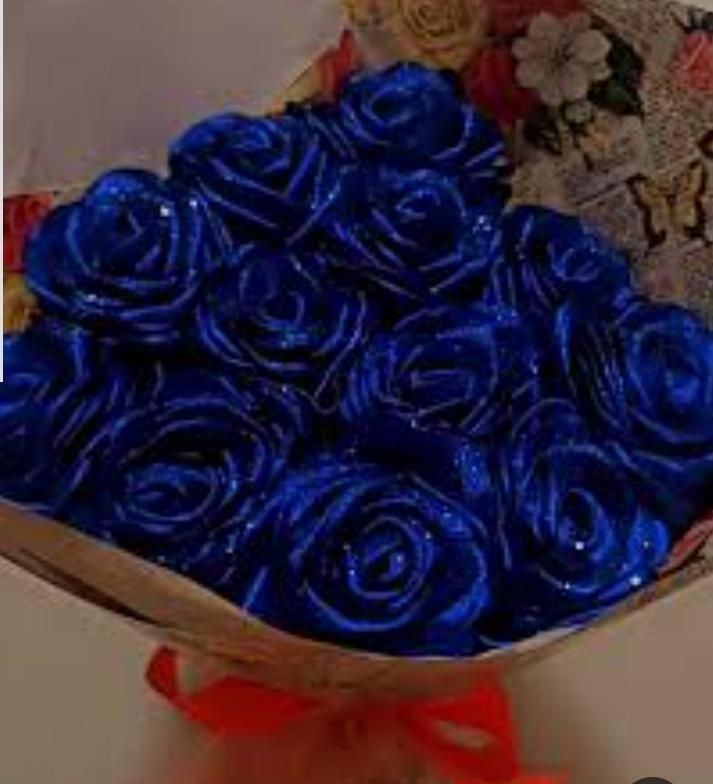 گل روبانی دانه ای فقط ۱۳ت|گل مصنوعی|اردبیل, |دیوار