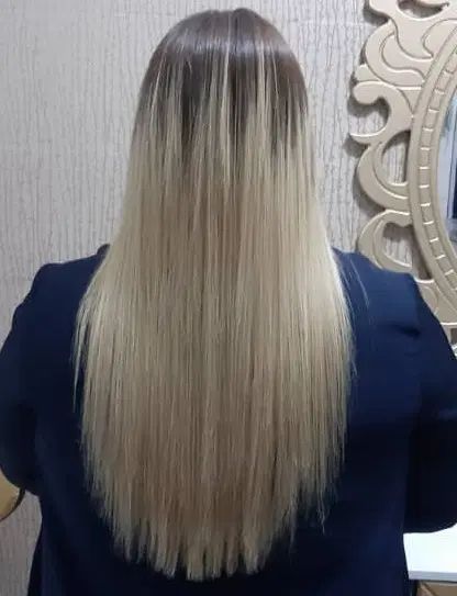 تخفیف ویژه کراتین صافی و احیا از ۱/۵میلیون تا ۳/۵|خدمات آرایشگری و زیبایی|کرج, گلشهر|دیوار