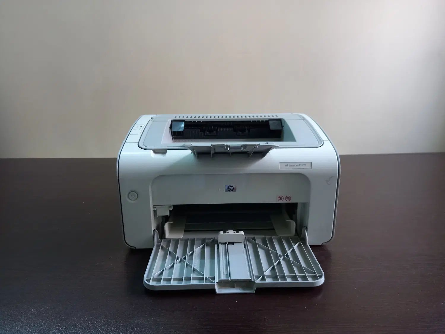 پرینتر HP leaser jet p1102|پرینتر، اسکنر، کپی، فکس|مشهد, احمدآباد|دیوار