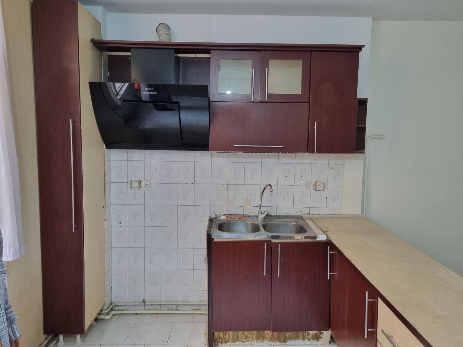 سینک و هود و آبچکان و شیر و کابینت|آب‌چکان و نظم‌دهنده ظروف|تهران, کوی فردوس|دیوار