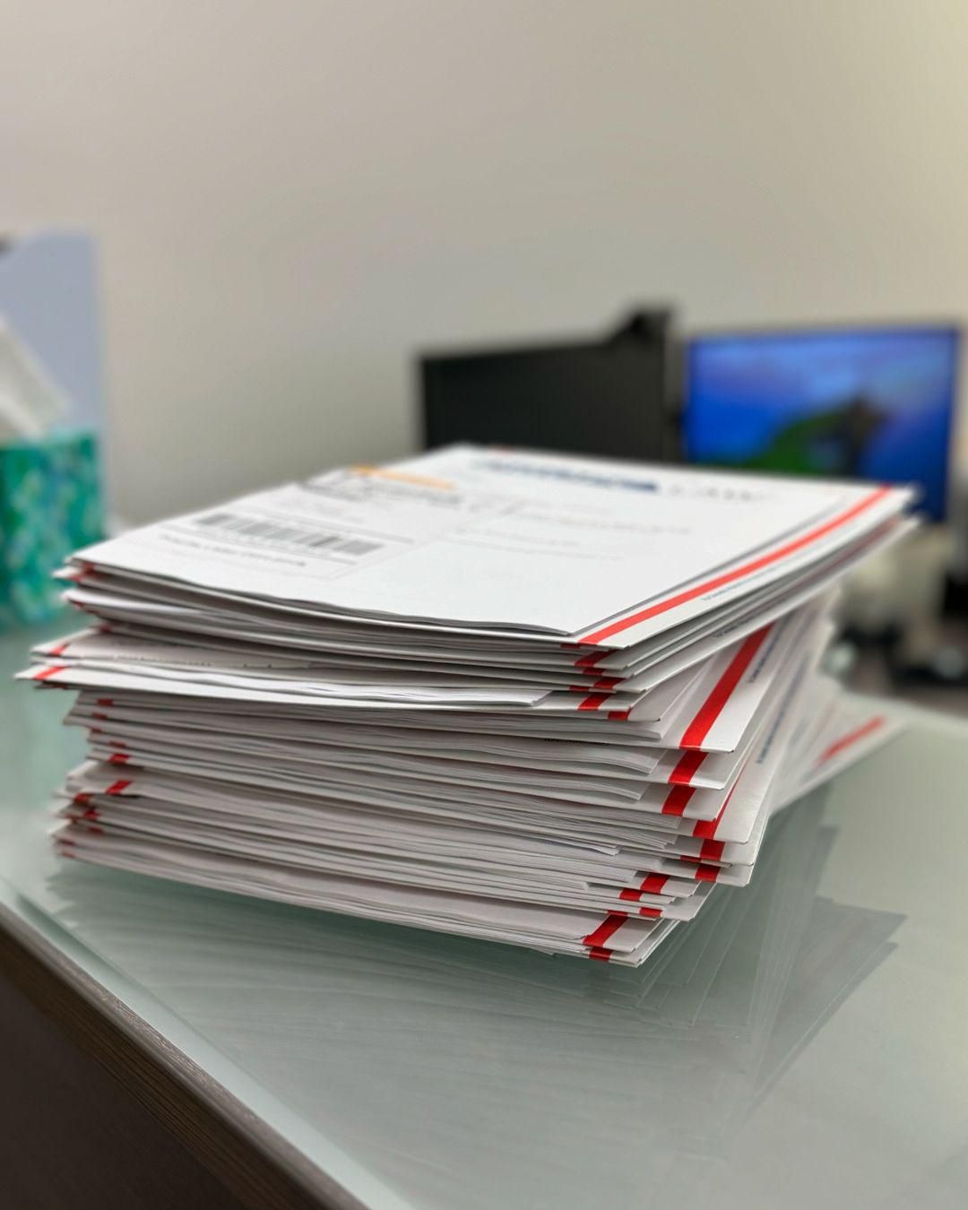 ویزا کانادا و اروپا حتی باریجکتی/اعتراض به ریجکتی|خدمات حمل و نقل|تهران, شهرک غرب|دیوار