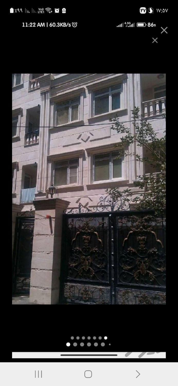 اجاره|اجارهٔ آپارتمان|تهران, شمشیری|دیوار