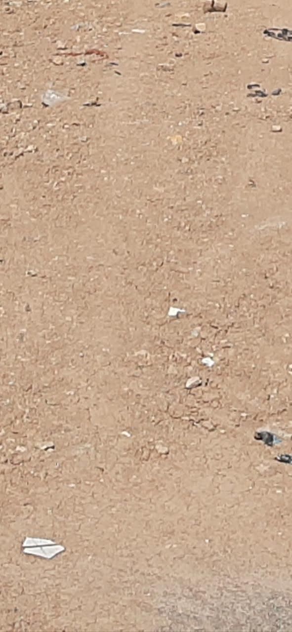 فروش ۱۰۰۰متر زمین کشاورزی|فروش زمین و ملک کلنگی|اصفهان, ورزشگاه نقش جهان|دیوار