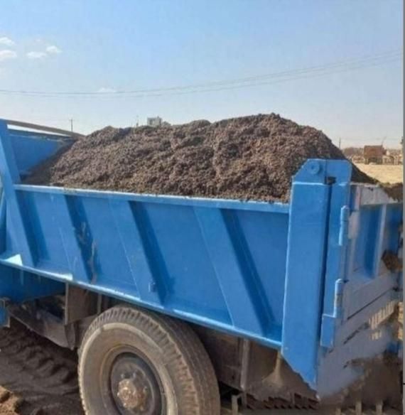 ماسه حمل مصالح ساختمانی و خاک باغچه|خدمات حمل و نقل|اردبیل, |دیوار
