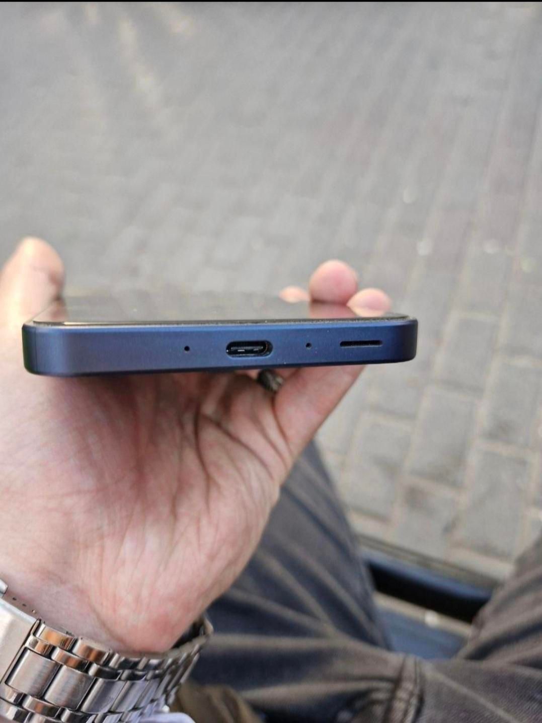 سامسونگ Galaxy A35 با حافظهٔ ۱۲۸ گیگابایت|موبایل|تهران, شهرک دریا|دیوار