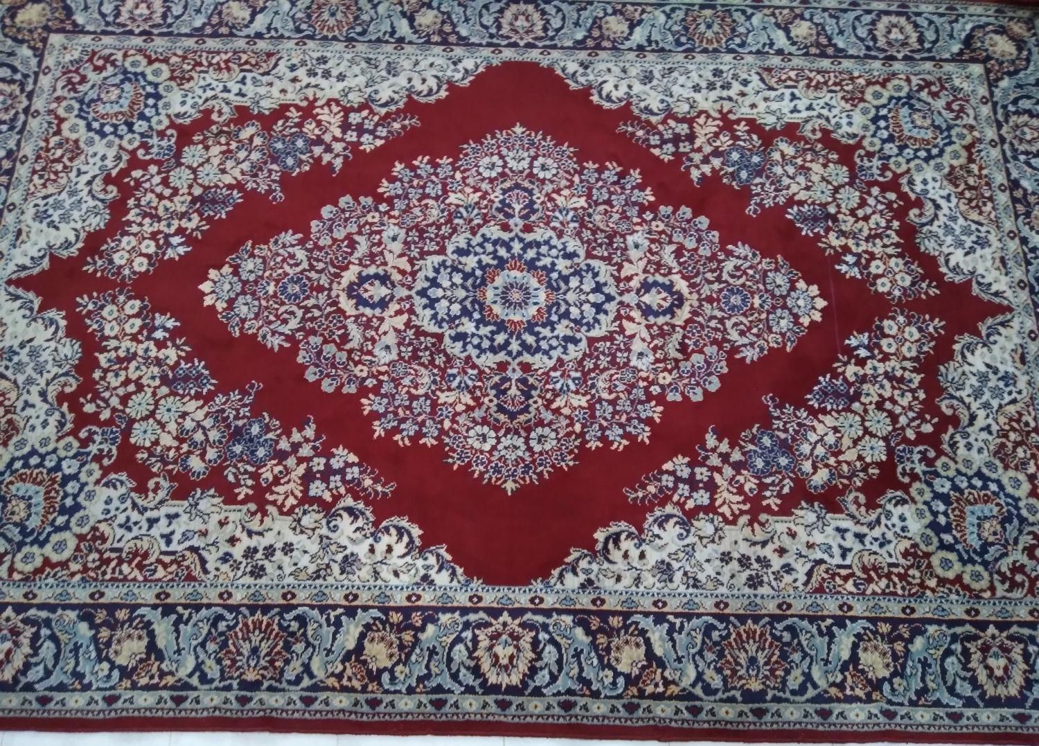 فرش ۶ متری|فرش|رشت, گلزاران|دیوار