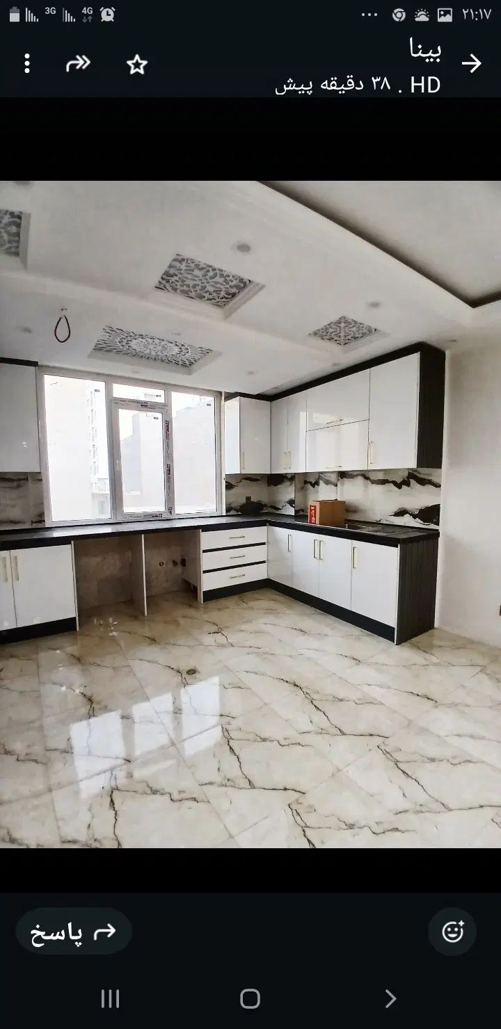 49متر/پارکینگدار/تاپ لوکیشن/|فروش آپارتمان|تهران, اسکندری|دیوار