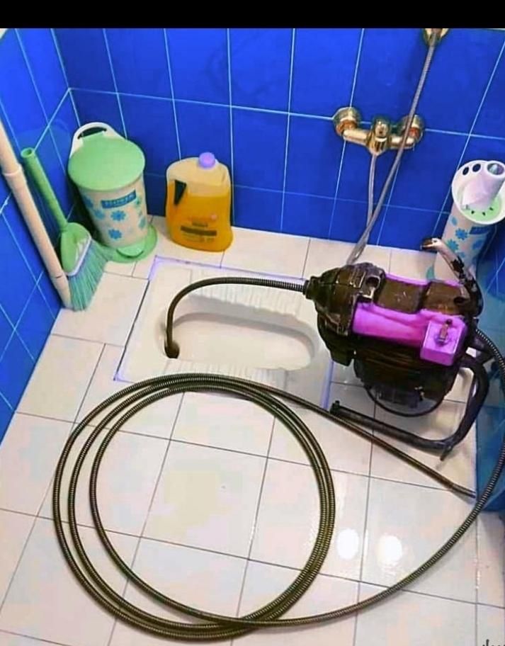 لوله بازکنی وتشخیص ترکیدگی لوله آب سراسر مشهد|خدمات پیشه و مهارت|مشهد, گلبرگ شمالی|دیوار