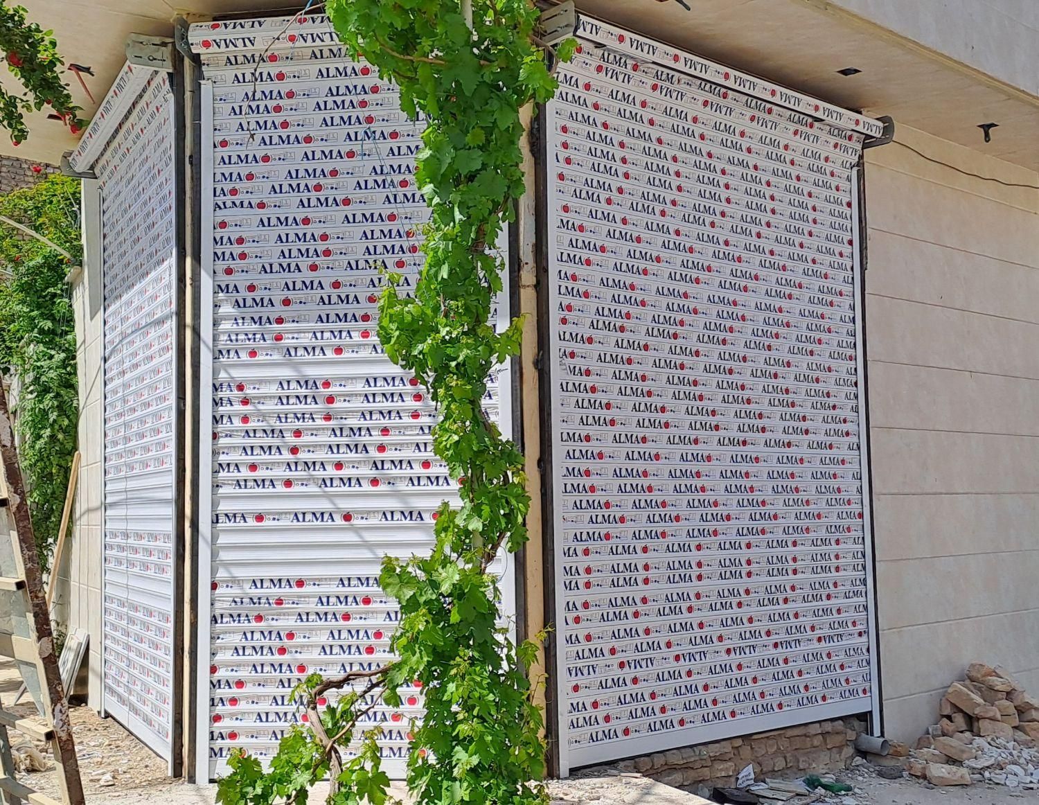 کرکره برقی یوسف|خدمات پیشه و مهارت|ورامین, ورامین|دیوار