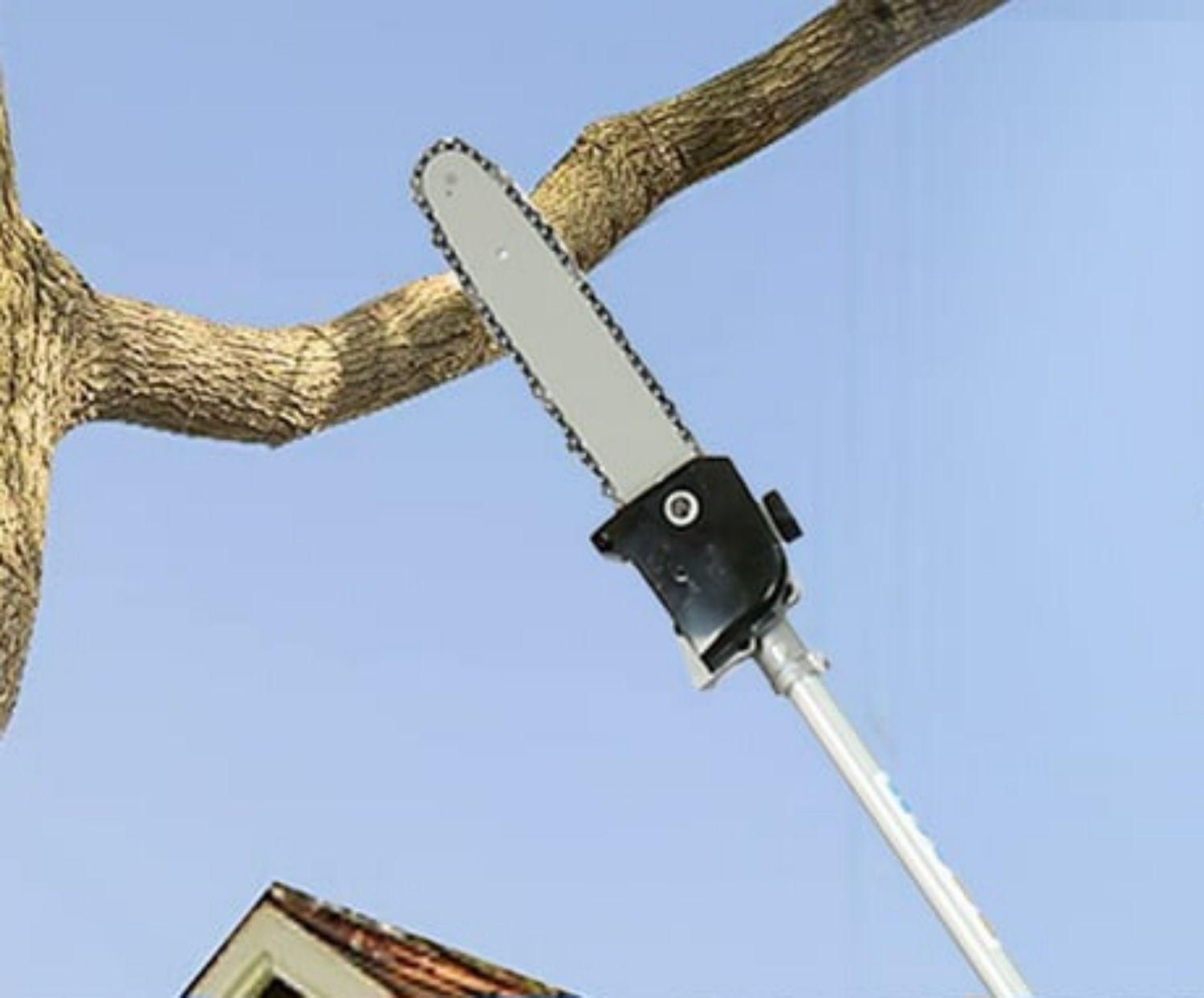 .تبدیل علفزن به اره زنجیری  ( ابزار ملت )|ابزارآلات|کرمان, |دیوار