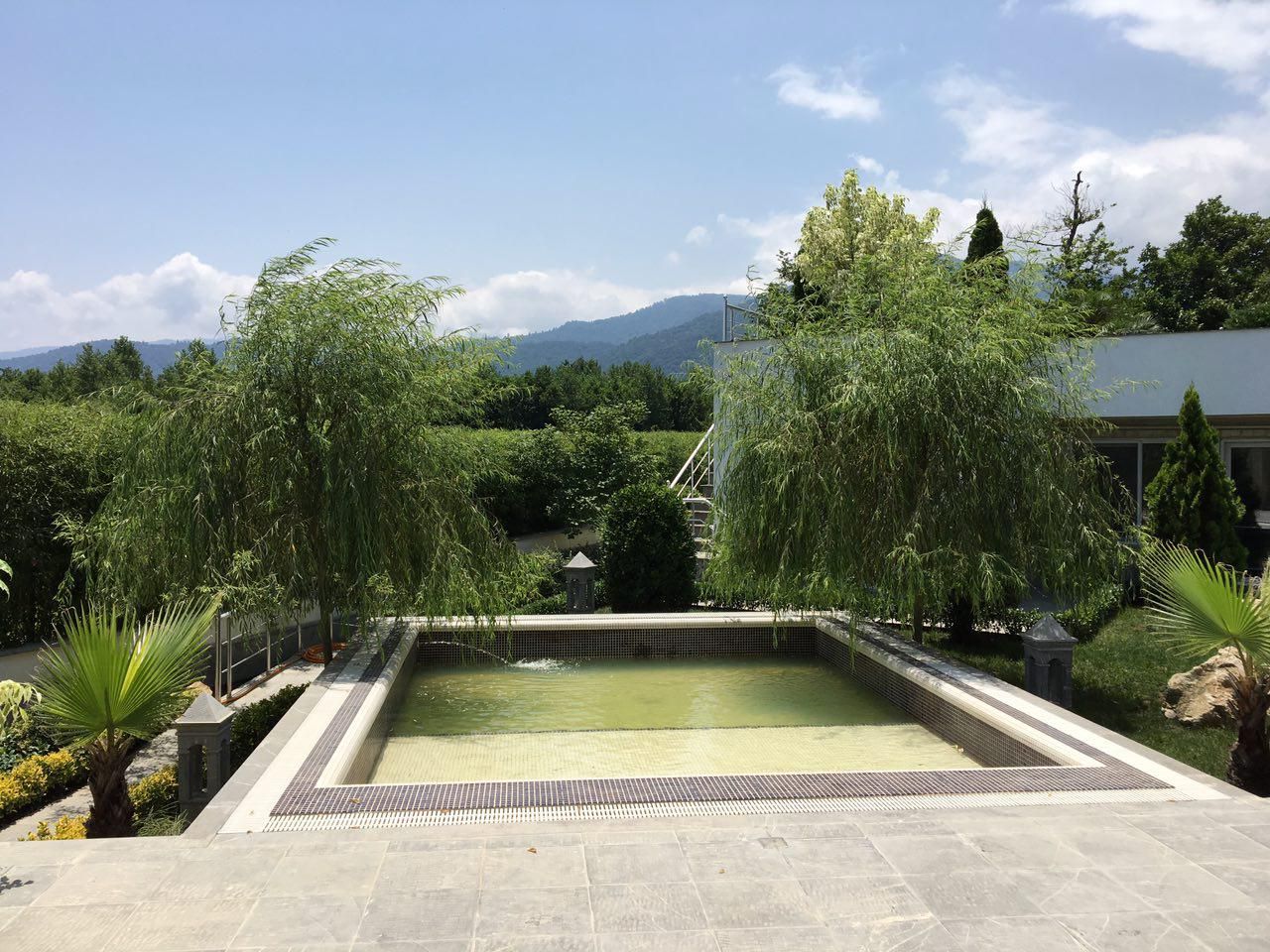 فروش خانه ویلایی ۴۰۰ متری ۴ خوابه|فروش خانه و ویلا|چابکسر, |دیوار