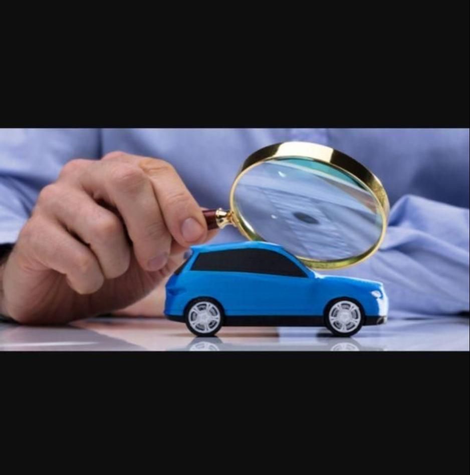 کارشناس تشخیص رنگ و فنی خودرو. کاردان کارشناس|خدمات موتور و ماشین|قرچک, شهرک طلائیه|دیوار