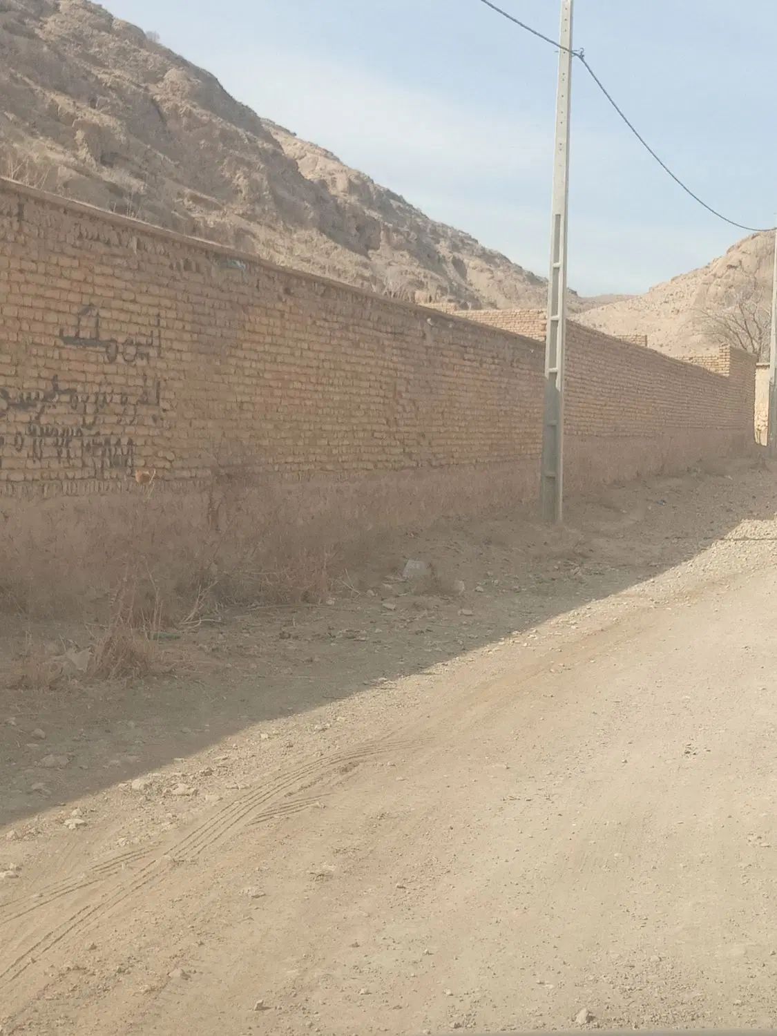 یک واحد دامداری واقع در روستای بندامیر بخش زرقان|فروش دفتر صنعتی، کشاورزی، تجاری|زرقان, |دیوار