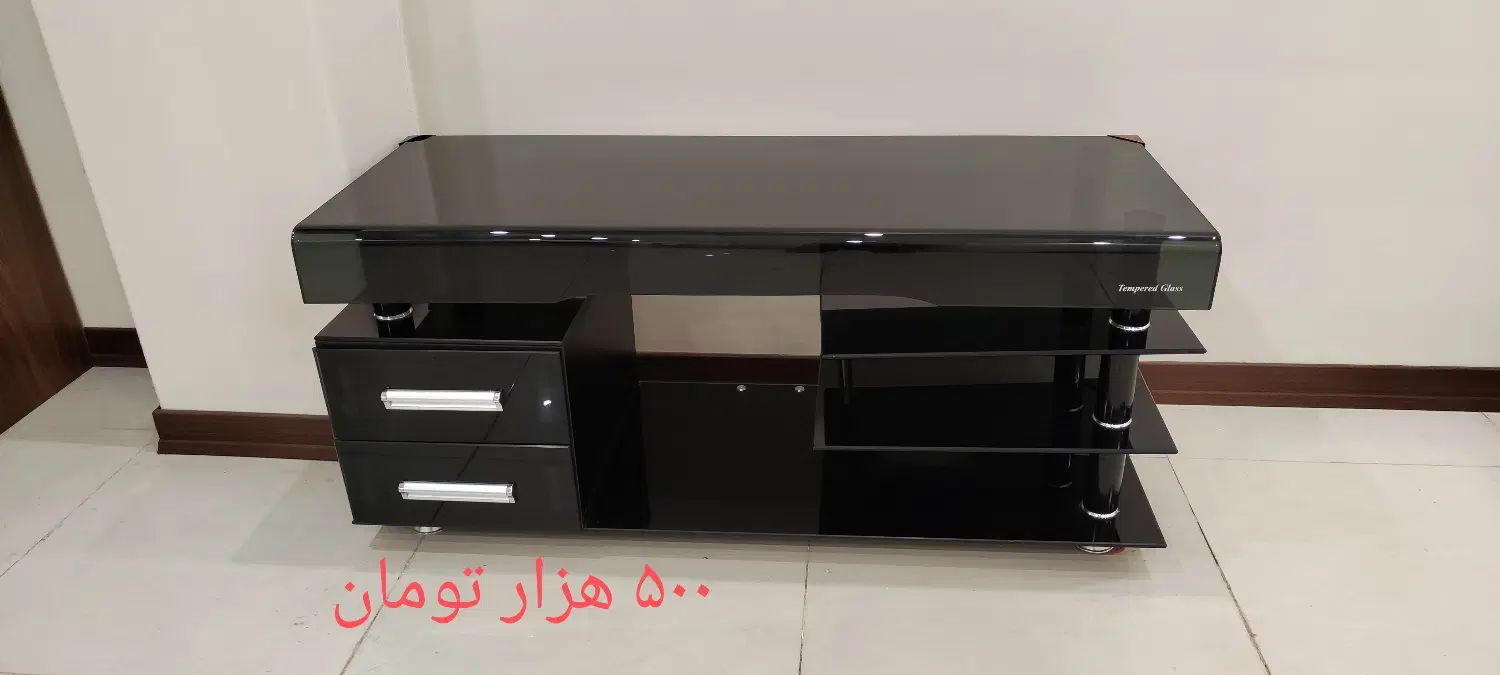 میز تلویزیون|میز تلویزیون|تهران, هروی|دیوار