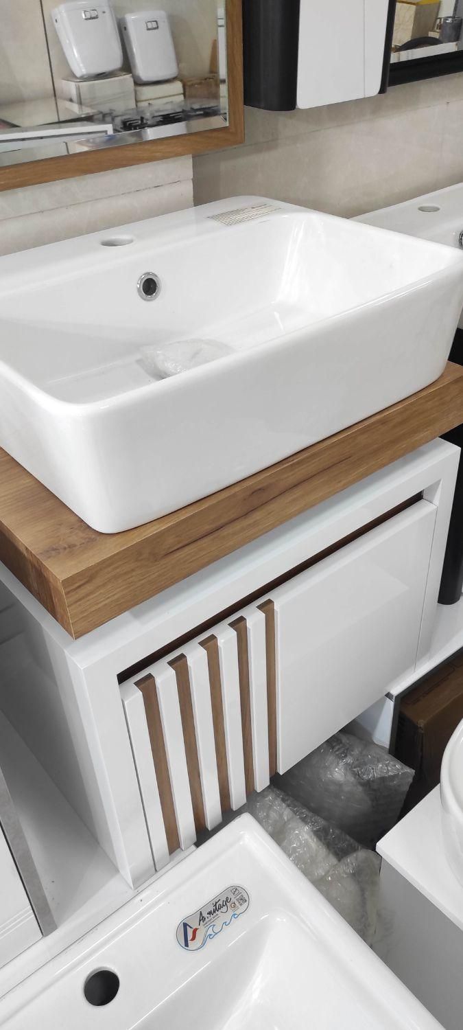 ست روشویی به روز شیک|لوازم سرویس بهداشتی|الوند, |دیوار